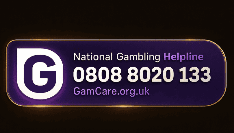 National Gambling Helpline